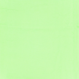 Tissu seersucker - Mini vichy vert fluo