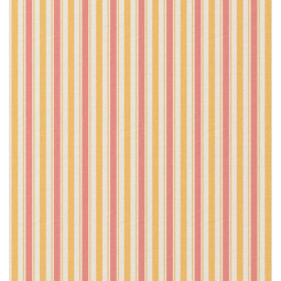 Tissu coton - Lydia rose jaune