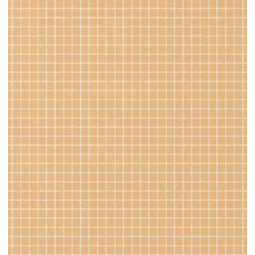 Tissu coton - Jules jaune