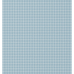 Tissu coton - Jules bleu