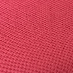 Toile à broder Murano 12,6 fils - Rouge foncé