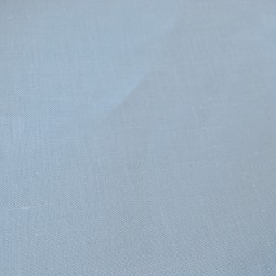 Toile de lin à broder 23 fils - Ciel