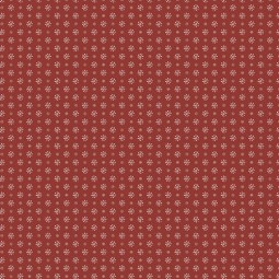 Art Gallery Fabrics - Pretty paper - Crimson