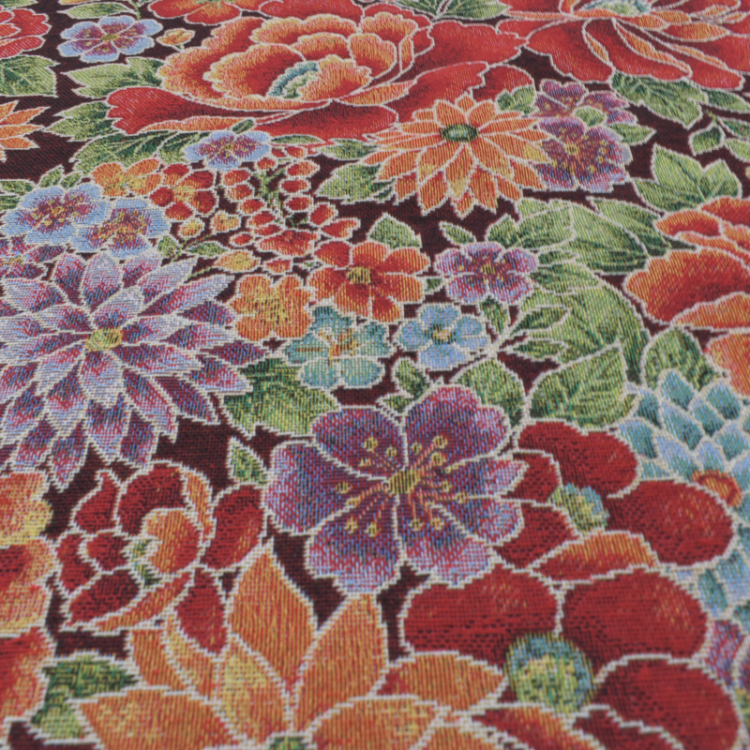 Tissu jacquard - Paradiso