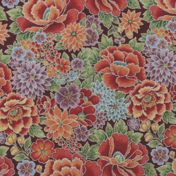 Tissu jacquard - Paradiso