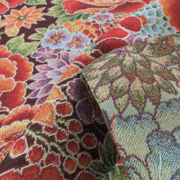 Tissu jacquard - Paradiso