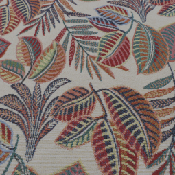 Tissu jacquard - Ivanna