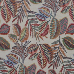 Tissu jacquard - Ivanna