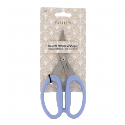 Ciseaux de précision  micro-dentés - Bohin
