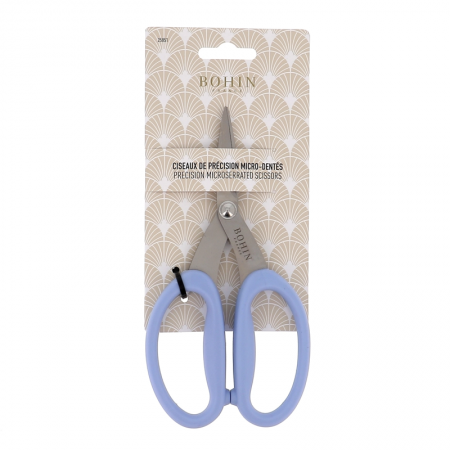 Ciseaux de précision  micro-dentés - Bohin