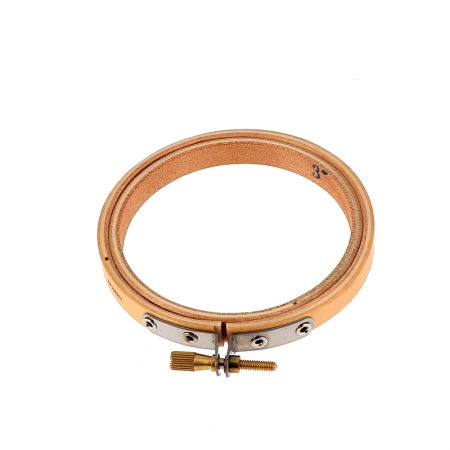 Mini tambour à broder 8 cm - Bohin