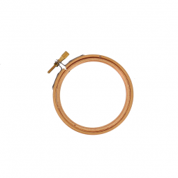 Mini tambour à broder 8 cm - Bohin