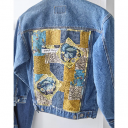 Livre - Déco & accessoires Boro