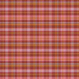 Art Gallery Fabrics - Fairview Avenue - Nostalgia Blanket Warm