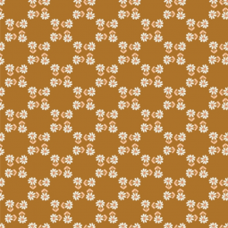 Art Gallery Fabrics - Geoblum - Happy daisy