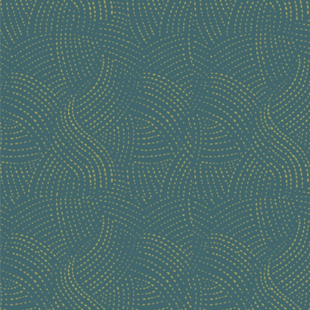 Art Gallery Fabrics - Stillwater - Meandering Twilight