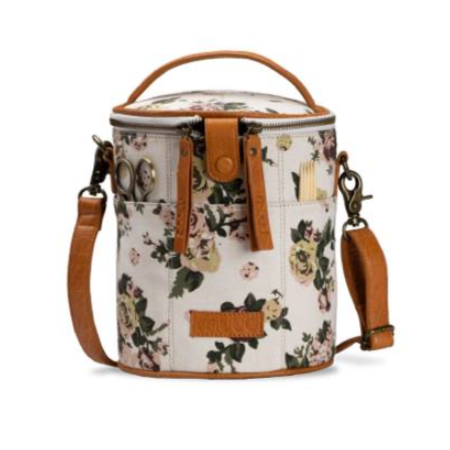 Sac à projet Muud - Canvas saturn