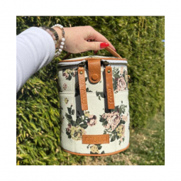 Sac à projet Muud - Canvas saturn