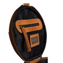 Sac à projet Muud - Saturn Whisky