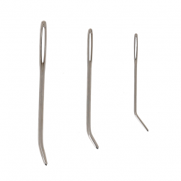 Aiguilles courbes - Bohin