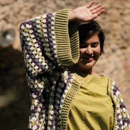 Catalogue Katia n°123 - Crochet