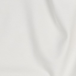 Tissu jersey Milano - Blanc