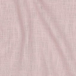 Tissu lin coton - Powder