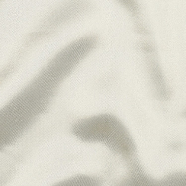 Tissu satin - Beige