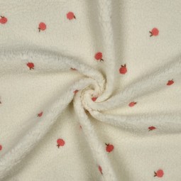 Tissu polaire - Pèche