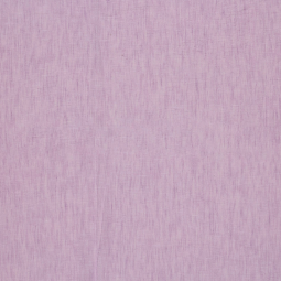 Tissu Polyester - Esprit chambray lilas