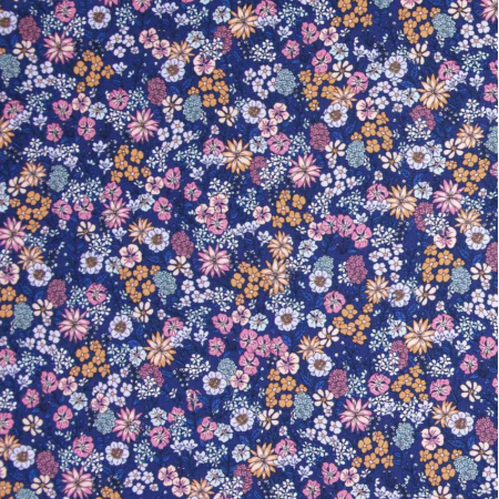 Tissu Katia fabrics - Popeline de coton - Eva