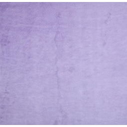 Tissu fausse fourrure - Bubu parme