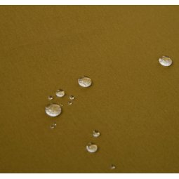 Tissu Atelier Brunette - Toile de coton déperlante dreamy twilight