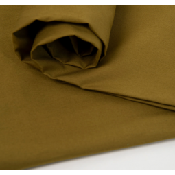 Tissu Atelier Brunette - Toile de coton déperlante dreamy twilight