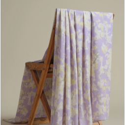 Tissu Atelier Brunette - Popeline Mika