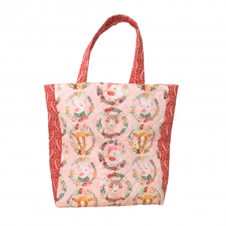 Tuto de couture - Sac Orwell