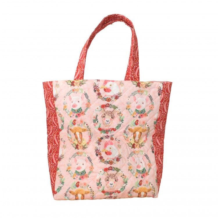 Tuto de couture - Sac Orwell
