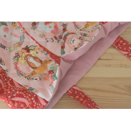 Tuto de couture - Sac Orwell