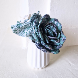 Patron Les Enchantées Rose