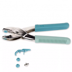 Pince Vario à percer et river Prym