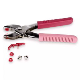 Pince Vario à percer et river Prym