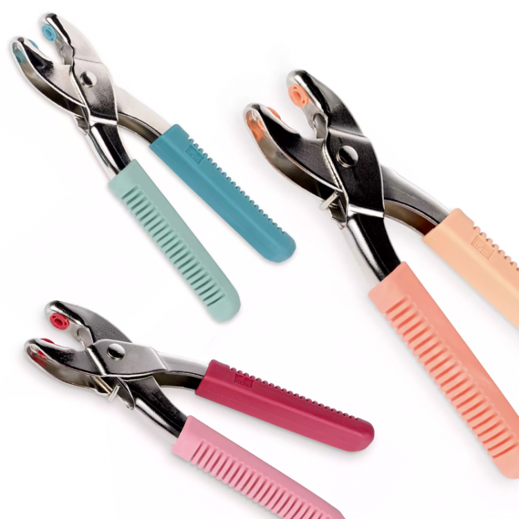 Pince Vario à percer et river Prym