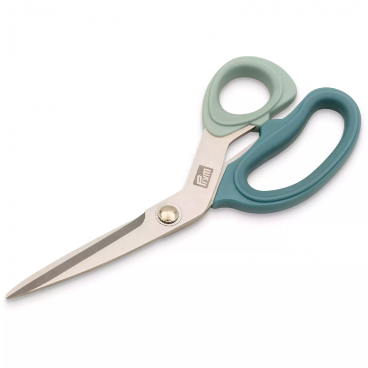 Ciseaux tissus hobby 21 cm sauge Prym
