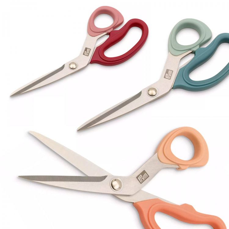 Ciseaux tissus hobby 21 cm Prym