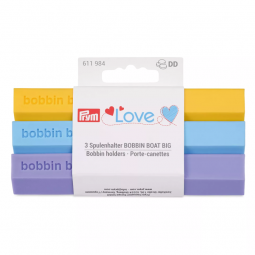 Portes canettes jumbo Prym