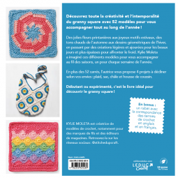 Livre - Mes chaussettes fun en tricot