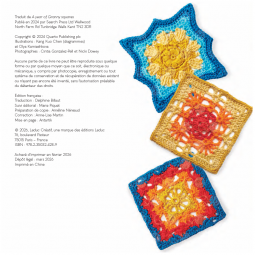 Livre - Mes chaussettes fun en tricot