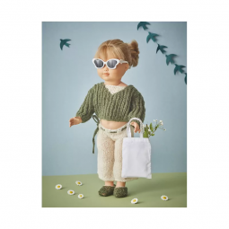 Livre - J'habille Marie-Françoise