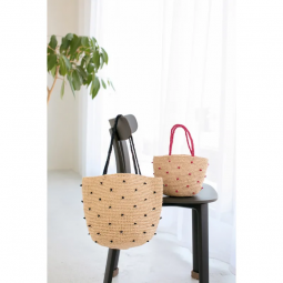 Livre - 20 sacs & pochettes à crocheter