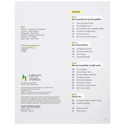 Livre - 20 sacs & pochettes à crocheter